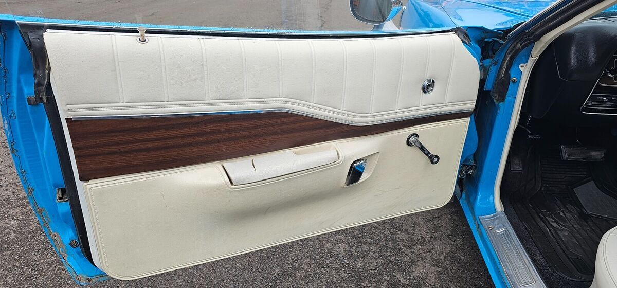1972 Dodge Charger - photo 13
