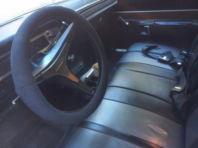 1972 Dodge Charger - photo 8