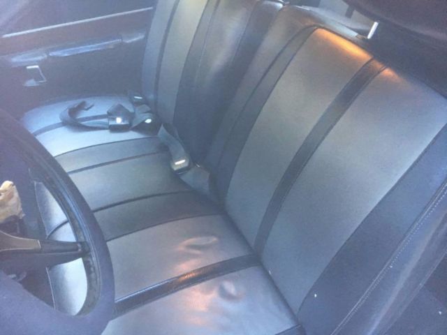1972 Dodge Charger - photo 9