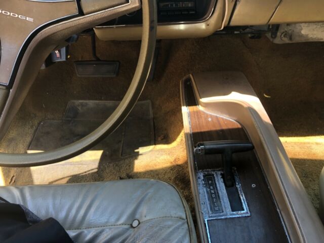 1972 Dodge Charger Barn Find All Original - photo 12