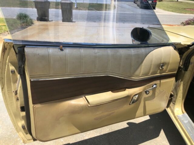 1972 Dodge Charger Barn Find All Original - photo 6