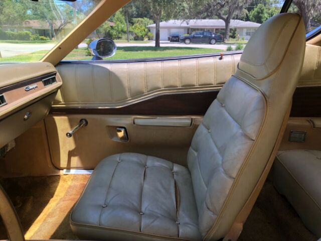 1972 Dodge Charger Barn Find All Original - photo 8