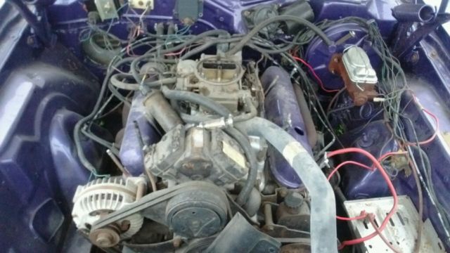 1972 Dodge Charger 2 door - photo 6