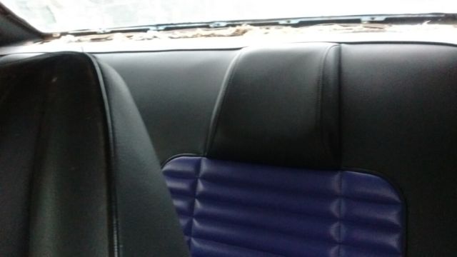 1972 Dodge Charger 2 door - photo 7