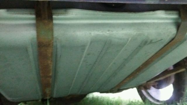 1972 Dodge Charger 2 door - photo 8