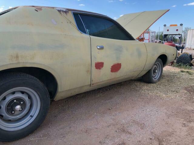 1972 Dodge Charger COUPE SE - photo 11
