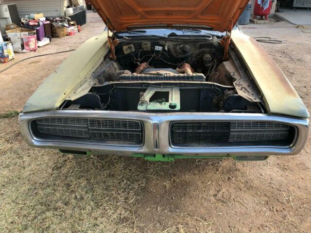 1972 Dodge Charger COUPE SE - photo 13