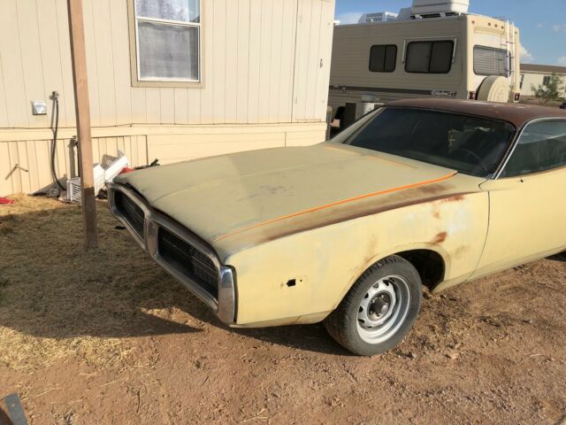 1972 Dodge Charger COUPE SE - photo 7