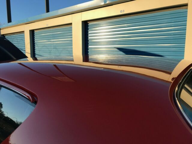 1972 Dodge Charger Rallye - photo 4