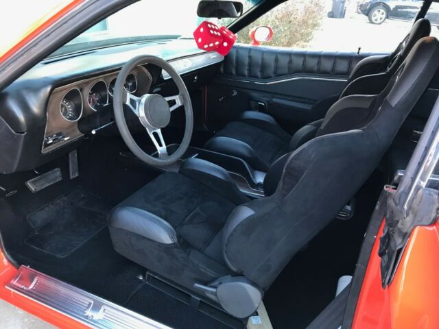 1972 Dodge Charger Rallye - photo 6