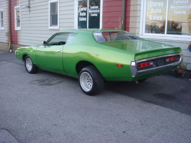 1972 Dodge Charger SE "R/T" - photo 4