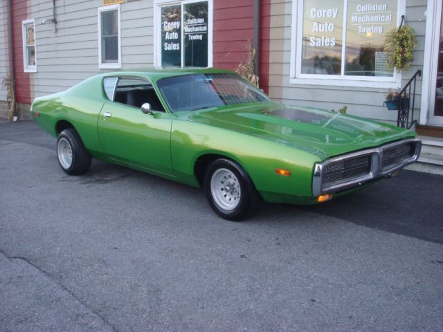 1972 Dodge Charger SE "R/T" - photo 8