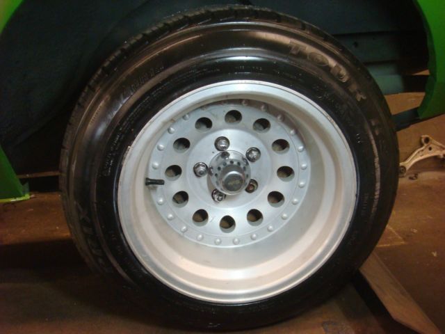 1972 Dodge Charger SE "R/T" - photo 13