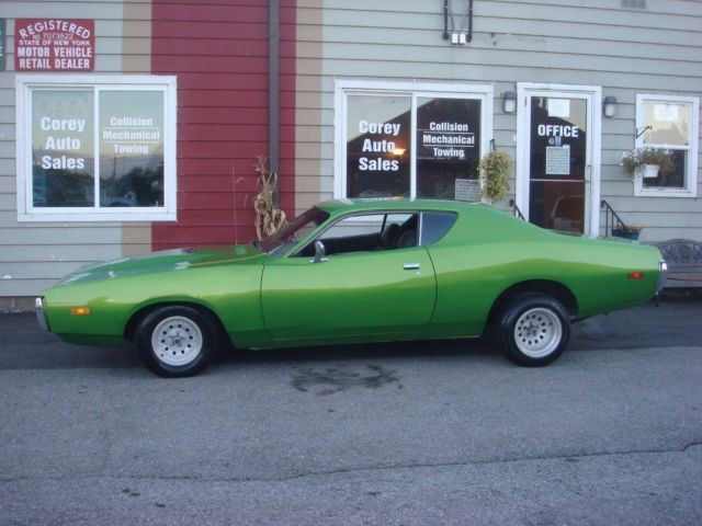 1972 Dodge Charger SE "R/T" - photo 3