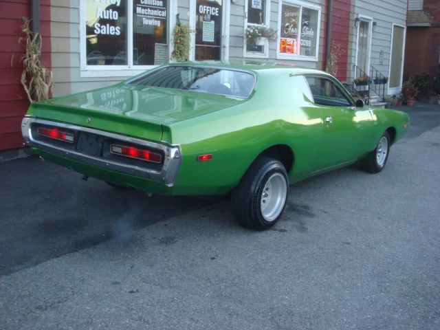 1972 Dodge Charger SE "R/T" - photo 6