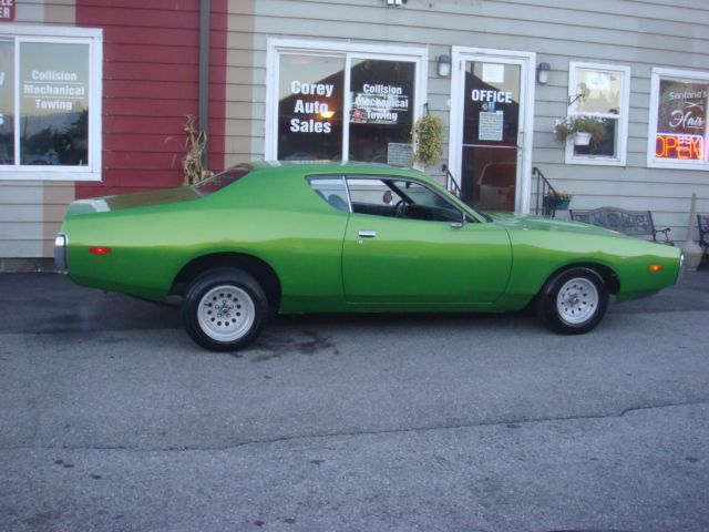 1972 Dodge Charger SE "R/T" - photo 7