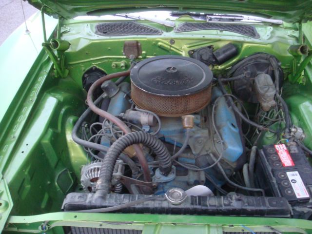 1972 Dodge Charger SE "R/T" - photo 9