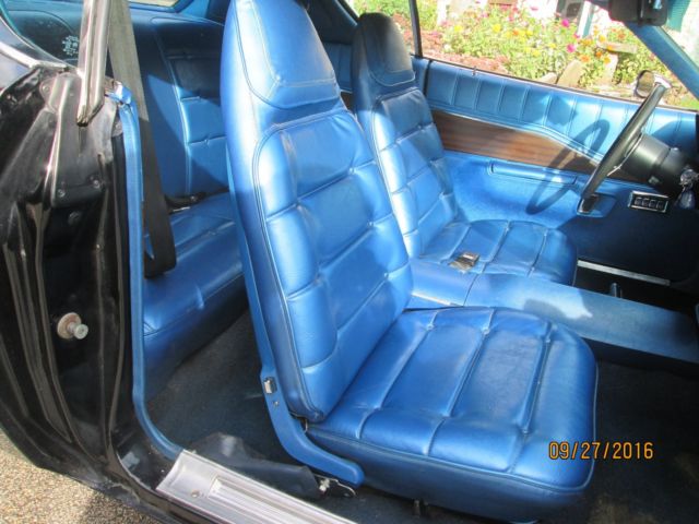1972 Dodge Charger - photo 11