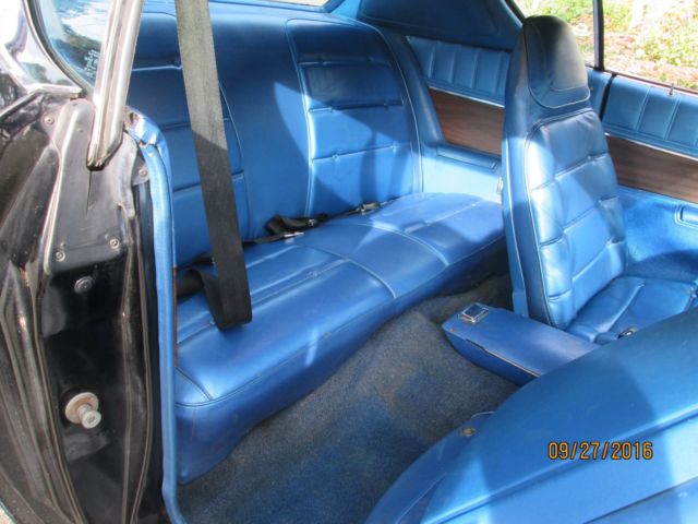 1972 Dodge Charger - photo 12