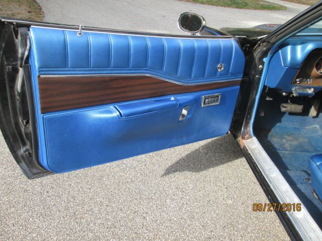 1972 Dodge Charger - photo 13