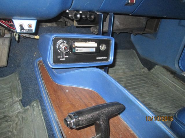 1972 Dodge Charger - photo 3