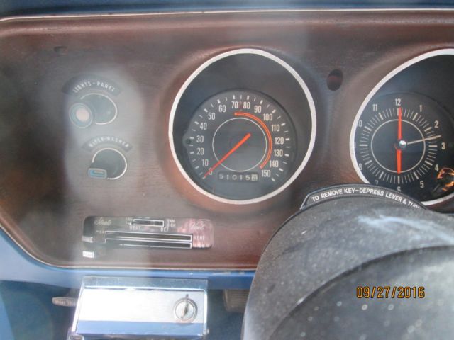 1972 Dodge Charger - photo 4