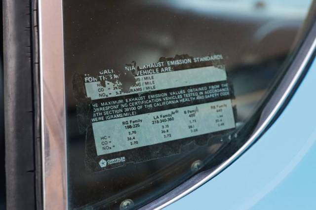 1972 Dodge Charger 440 - photo 7