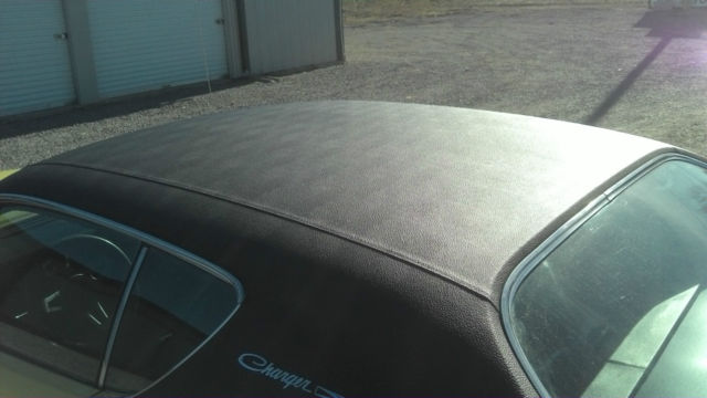 1972 Dodge Charger rallye - photo 10