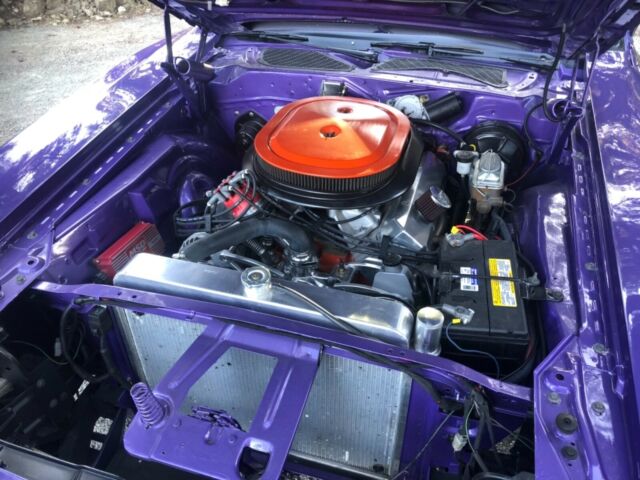 1972 Dodge Charger - photo 2