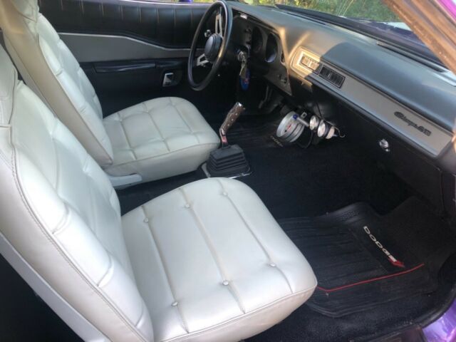 1972 Dodge Charger - photo 4