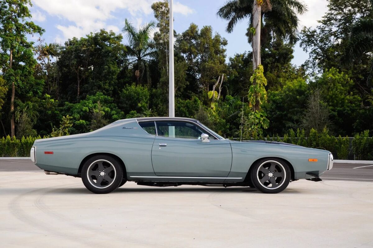 1972 Dodge Charger - photo 4