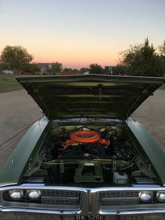 1972 Dodge Charger 1972 Dodge Charger - photo 5