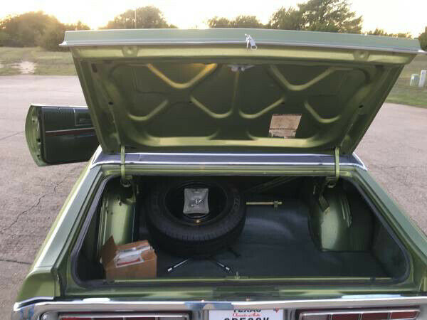 1972 Dodge Charger 1972 Dodge Charger - photo 6