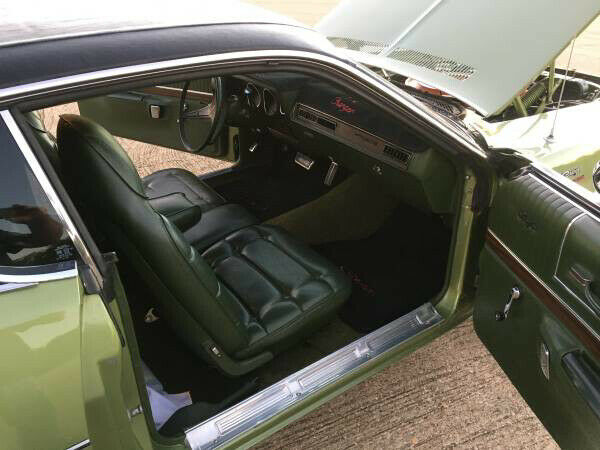 1972 Dodge Charger 1972 Dodge Charger - photo 7