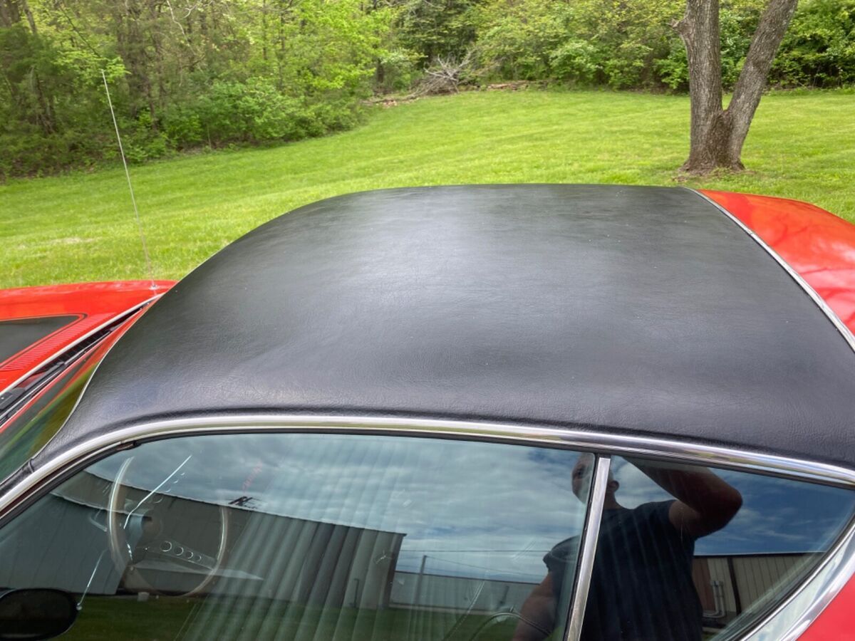 1972 Dodge Charger - photo 11