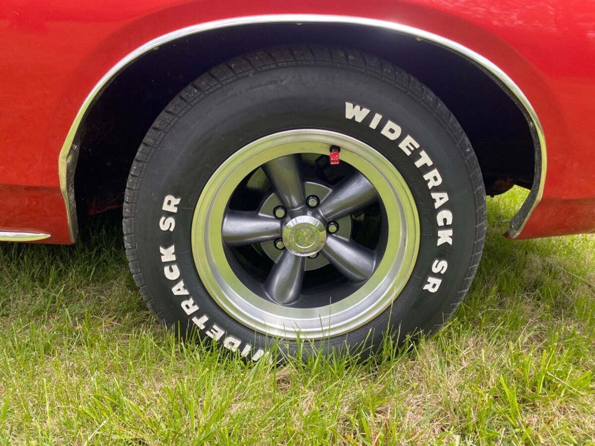 1972 Dodge Charger - photo 4