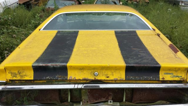 1972 Dodge Charger - photo 10