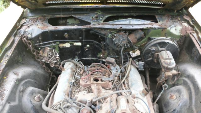 1972 Dodge Charger - photo 3