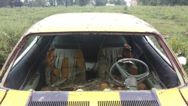 1972 Dodge Charger - photo 5