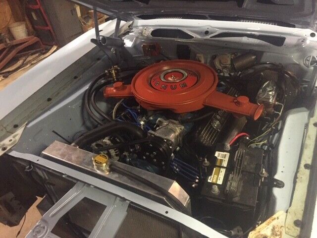 1972 Dodge Charger base - photo 3
