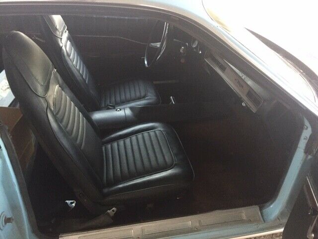 1972 Dodge Charger base - photo 4