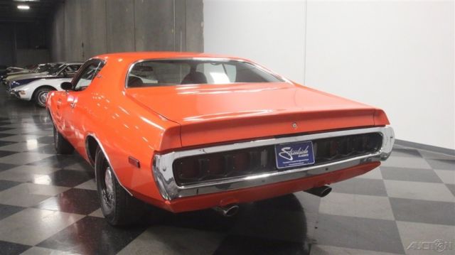 1972 Dodge Charger - photo 10