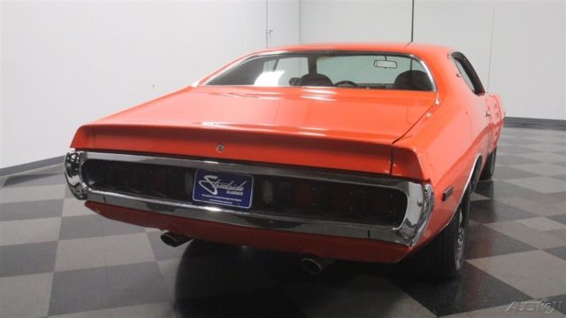 1972 Dodge Charger - photo 12