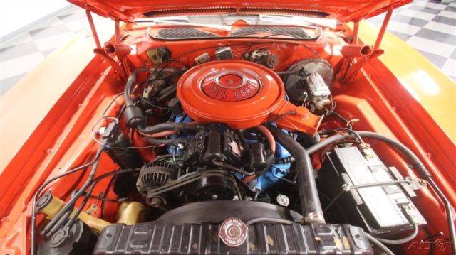 1972 Dodge Charger - photo 3