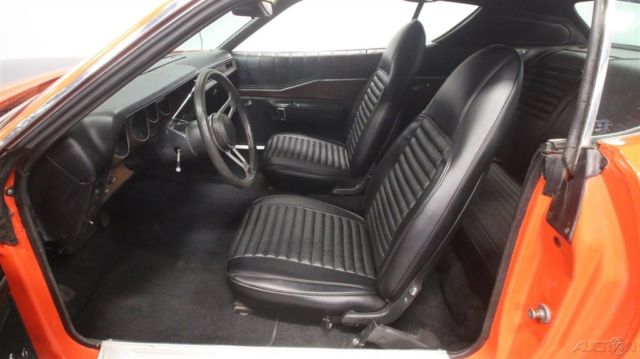 1972 Dodge Charger - photo 4