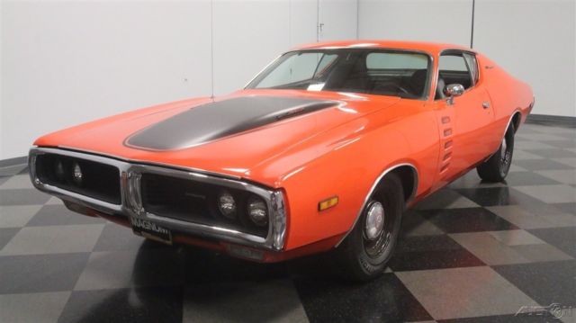 1972 Dodge Charger - photo 5
