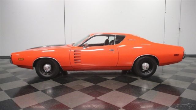 1972 Dodge Charger - photo 7