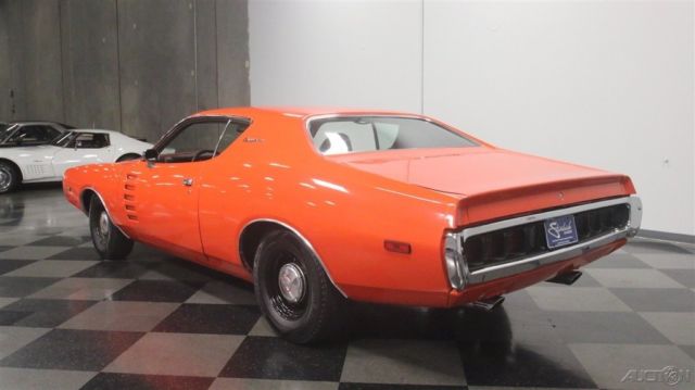 1972 Dodge Charger - photo 9