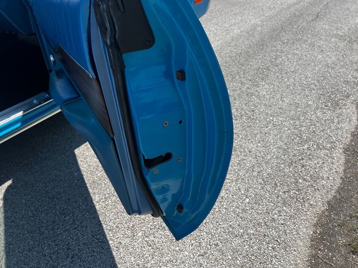 1972 Dodge Charger - photo 5
