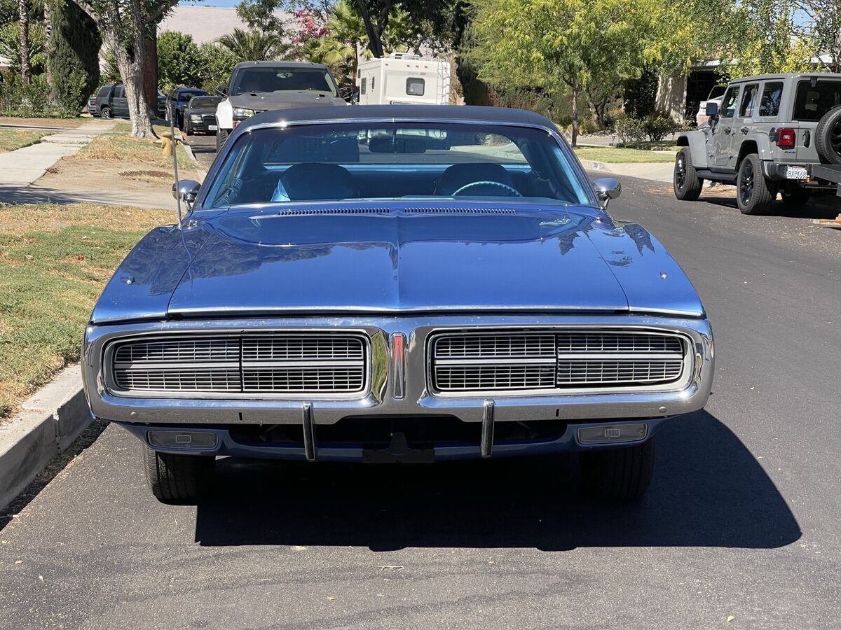1972 Dodge Charger Special Edition Brougham - photo 3